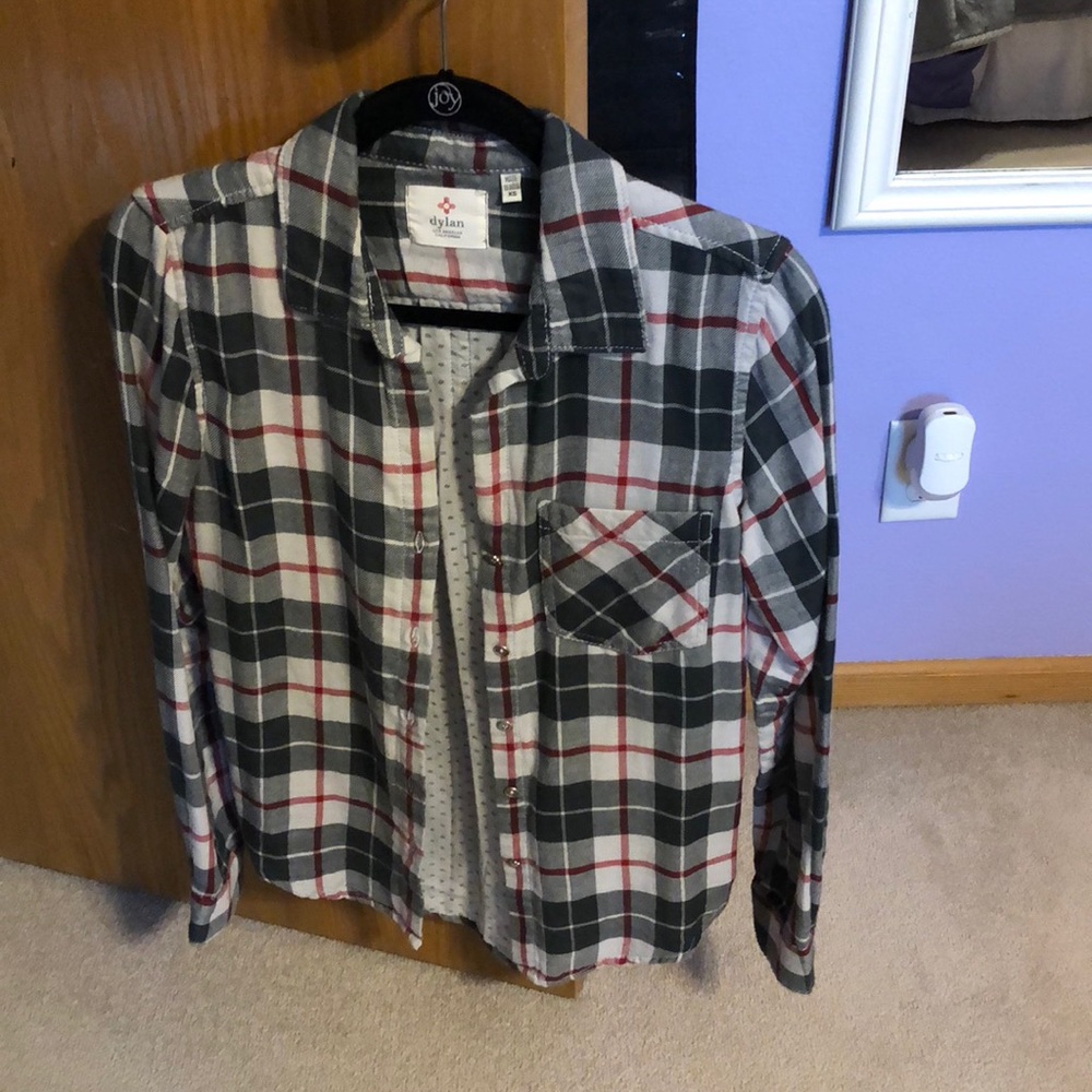 Flannel